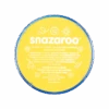 Snazaroo Yellow Face Paint 2 Snazaroo Yellow Face Paint -Palmer Sales 00008278p