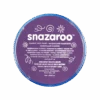 Snazaroo Purple Face Paint -Palmer Sales 00008280p