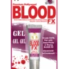Dark Red Gel Blood FX -Palmer Sales 00008283p