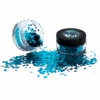 Chunky Blue Bio Glitter -Palmer Sales 00008293p
