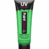 Green UV Face And Body Paint -Palmer Sales 00008334p