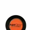 Bright Orange Hair Chalk 1 Bright Orange Hair Chalk -Palmer Sales 00008404p