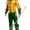 Aquaman Costume -Palmer Sales 00009244p