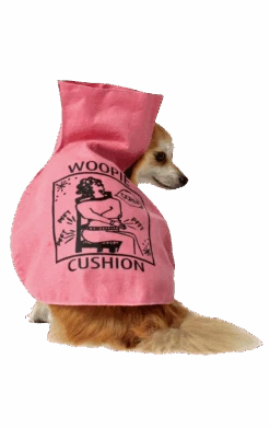 Woofie Cushion Dog Costume