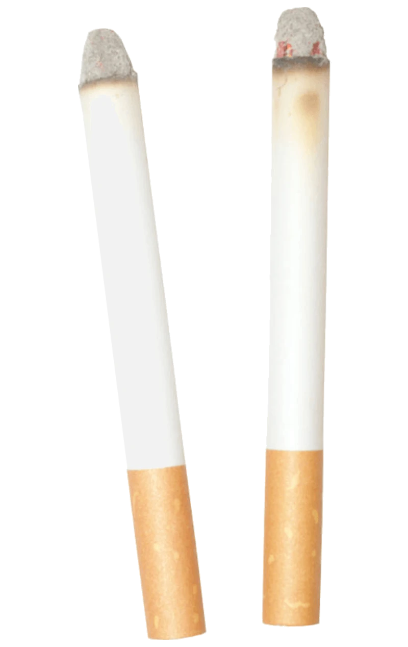 Smiffys Fake Cigarettes Accessory 3 Smiffys Fake Cigarettes Accessory
