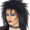 Smiffys Rock Diva Wig -Palmer Sales 00010079p