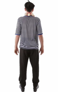 Smiffys Frenchman Kit -Palmer Sales 00010277a02