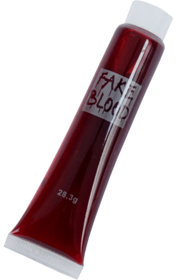 Smiffys Fake Gel Blood 3 Smiffys Fake Gel Blood