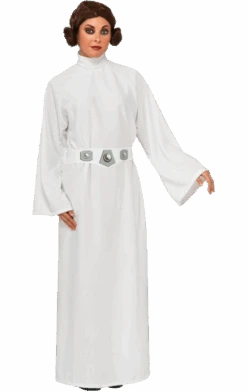 Adult Star Wars Princess Leia Costume