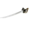 Antique Skull Face Buccaneer Sword -Palmer Sales 00010656p