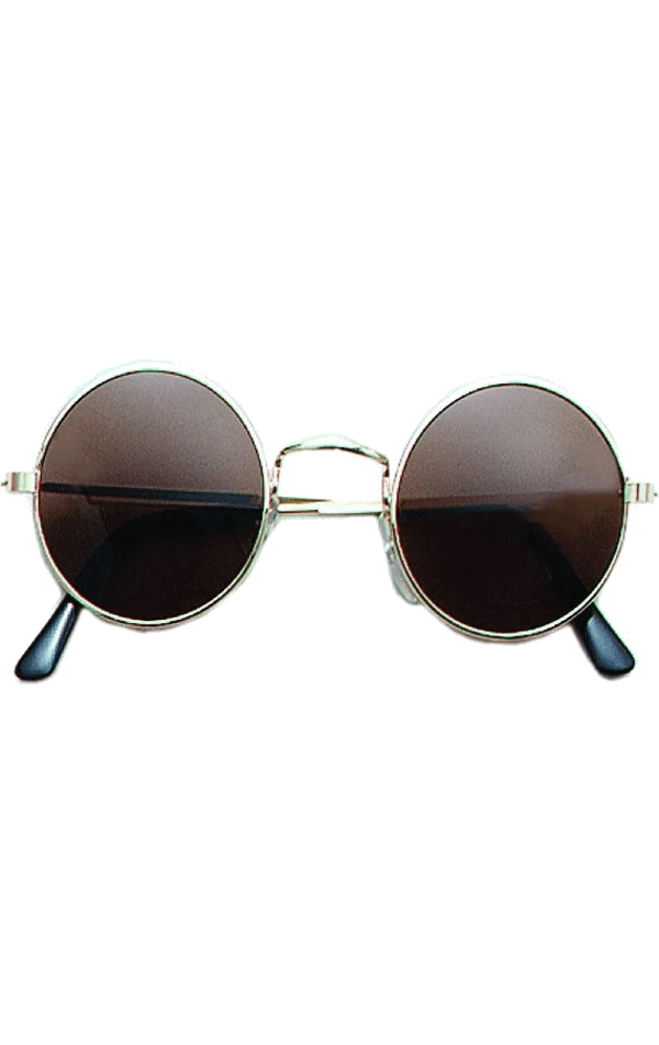 John Lennon Glasses 3 John Lennon Glasses