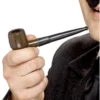 Smiffys Smoking Pipe Accessory 1 Smiffys Smoking Pipe Accessory -Palmer Sales 00011299p