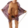 Adult Groping Granny Costume