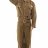 Adult Home Guard Army Costume