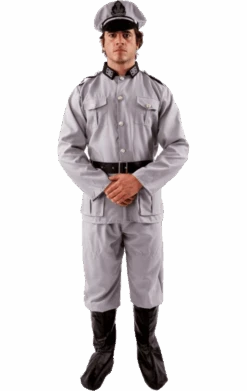 Adult Army Soldier Costume