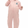 Adult Pink Babygrow Costume 1 Adult Pink Babygrow Costume -Palmer Sales 00011997p