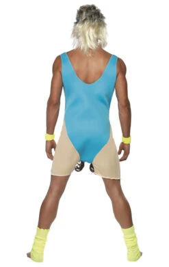 Smiffys Adult Lets Get Physical Stag Costume 7 Smiffys Adult Lets Get Physical Stag Costume -Palmer Sales 00012194a02