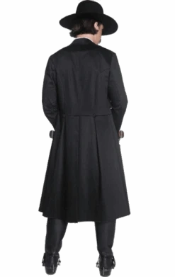 Smiffys Adult Western Sheriff Costume 7 Smiffys Adult Western Sheriff Costume -Palmer Sales 00012198a02