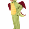 Kids Dragon Costume -Palmer Sales 00012513p