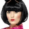 Smiffys Adult Oriental Lady Wig -Palmer Sales 00012674p