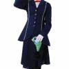 Womens Mary Poppins Movie Costume