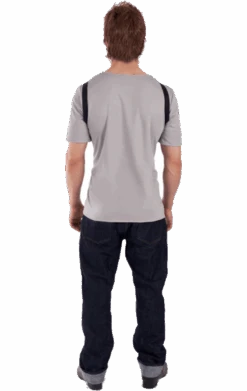 Mens Alan Hangover Stag Costume 7 Mens Alan Hangover Stag Costume -Palmer Sales 00013217a02