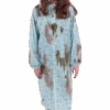 Womens Regan The Exorcist Halloween Costume 2 Womens Regan The Exorcist Halloween Costume -Palmer Sales 00013233p