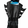The Dark Knight Rises Batman Gauntlets -Palmer Sales 00013655p