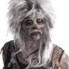 Punk Zombie Wig -Palmer Sales 00014027p