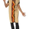 Smiffys Hot Dog Costume
