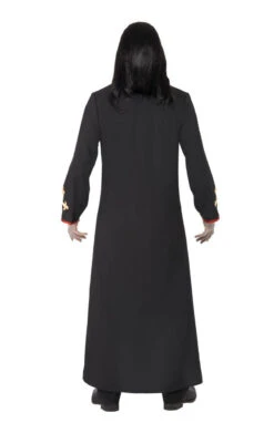 Smiffys Mens Minister Of Death Halloween Priest Costume -Palmer Sales 00015050a02