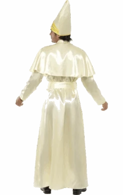 Smiffys Pope Outfit -Palmer Sales 00015080a02