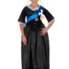 Adult Queen Victoria Costume -Palmer Sales 00015265p