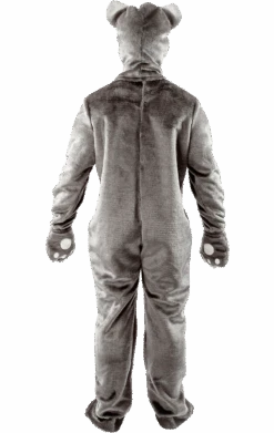 Adult Koala Animal Costume -Palmer Sales 00015426a02