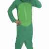 Smiffys Adult Crocodile Onesie Animal Costume -Palmer Sales 00015438p