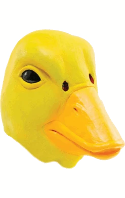 Duck Facepiece