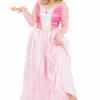 Adult Sleeping Beauty Princess Costume -Palmer Sales 00015511p