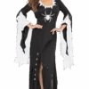 Adult Enchantress Halloween Dress 1 Adult Enchantress Halloween Dress -Palmer Sales 00015526p