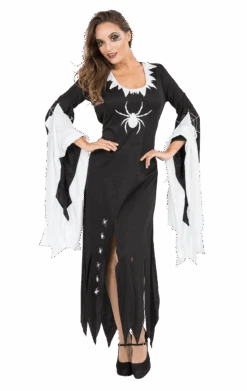 Adult Enchantress Halloween Dress