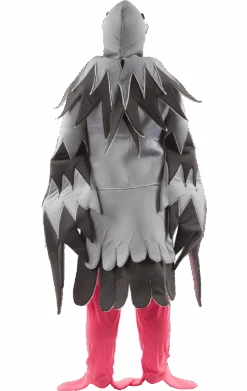 Adult Giant Pigeon Costume -Palmer Sales 00015983a02