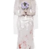 Smiffys Adult Dead Bride Halloween Costume -Palmer Sales 00016445p