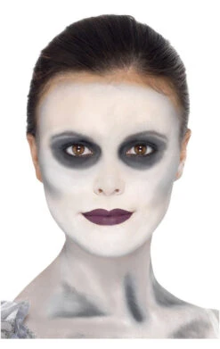 Smiffys Ghost Makeup Kit -Palmer Sales 00016757a02