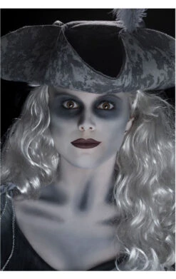 Smiffys Ghost Makeup Kit -Palmer Sales 00016757a03