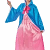 Adult Fairy Godmother Book Day Costume 1 Adult Fairy Godmother Book Day Costume -Palmer Sales 00016958p