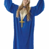 Womens Gospel Choir Costume 2 Womens Gospel Choir Costume -Palmer Sales 00016990p