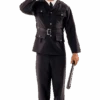 Adult Mens Police Costume 2 Adult Mens Police Costume -Palmer Sales 00017103p