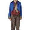Boys Artful Dodger Costume 1 Boys Artful Dodger Costume -Palmer Sales 00017138p