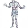 Kids Android Morphsuit 1 Kids Android Morphsuit -Palmer Sales 00017467p