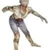 Kids Zombie Morphsuit Costume -Palmer Sales 00017479p