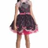 Child Draculaura 1600th Birthday Costume -Palmer Sales 00018287p